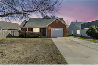 7214 Tollhouse Drive, Fayetteville, NC 28314 - Photo 1