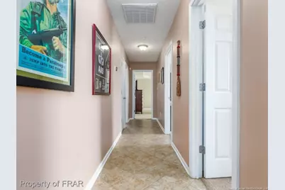 239 Van Buren Drive, Raeford, NC 28376 - Photo 6