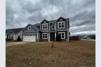 5137 Boxcut Lane, Hope Mills, NC 28348 - Photo 2
