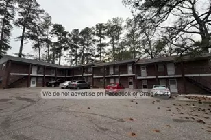 1021 W Rowan St, Fayetteville, NC 28305 - Photo 1