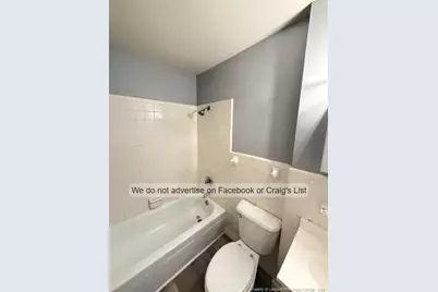 1021 W Rowan Street #G, Fayetteville, NC 28305 - Photo 8