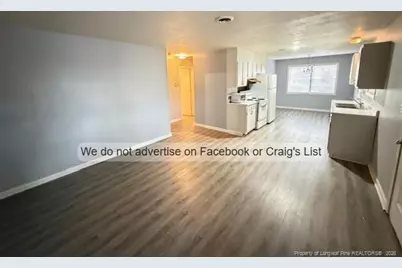 1021 W Rowan Street #G, Fayetteville, NC 28305 - Photo 2