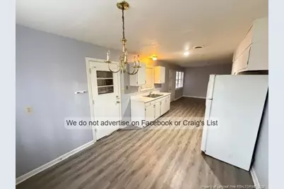 1021 W Rowan Street #G, Fayetteville, NC 28305 - Photo 4