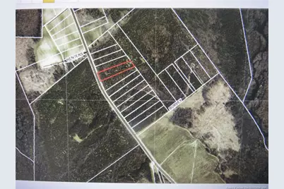 Lot 5 Mitchell Road, Fairmont, NC 28340 - Photo 1