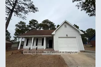 209 Eppingdale Drive, Spring Lake, NC 28390 - Photo 1