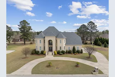 245 Stoneleigh Drive, Fayetteville, NC 28311 - Photo 1