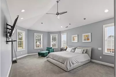 245 Stoneleigh Drive, Fayetteville, NC 28311 - Photo 28