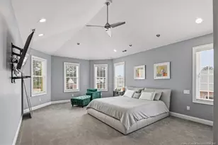 245 Stoneleigh Dr, Fayetteville, NC 28311 - Photo 28