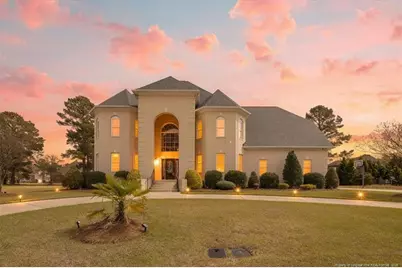 245 Stoneleigh Drive, Fayetteville, NC 28311 - Photo 2