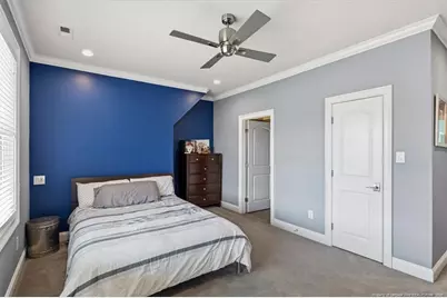 245 Stoneleigh Drive, Fayetteville, NC 28311 - Photo 36