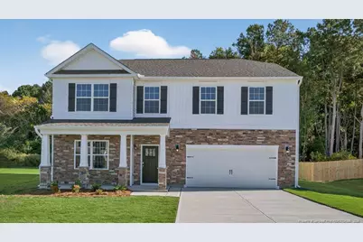 1149 Shoreline Drive, Vass, NC 28394 - Photo 1