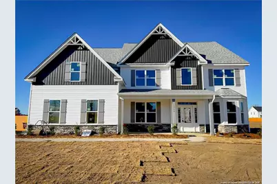 1364 Halibut Street, Fayetteville, NC 28312 - Photo 1