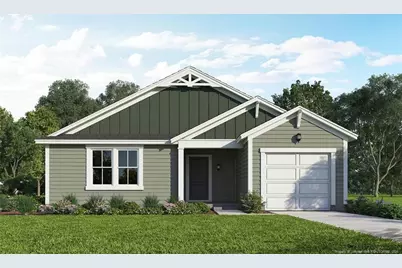 49 Blossom Trail, Lillington, NC 27546 - Photo 2
