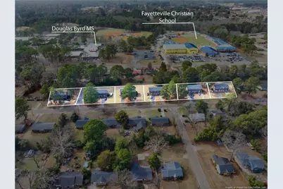 712 Miller Avenue, Fayetteville, NC 28304 - Photo 2