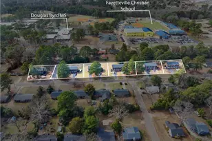 712 Miller Ave, Fayetteville, NC 28304 - Photo 2