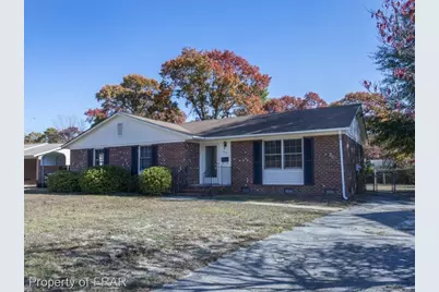 515 Carteret Place, Fayetteville, NC 28311 - Photo 2