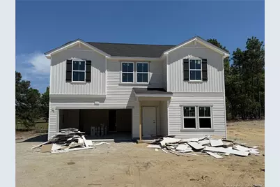 65 Blossom Trail, Lillington, NC 27546 - Photo 1