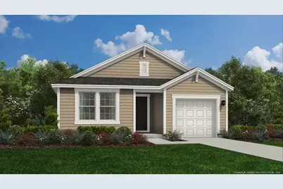81 Blossom Trail, Lillington, NC 27546 - Photo 2