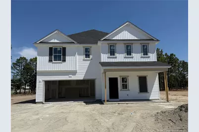 99 Blossom Trail, Lillington, NC 27546 - Photo 1