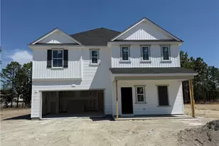 99 Blossom Trl, Lillington, NC 27546 - Photo 1