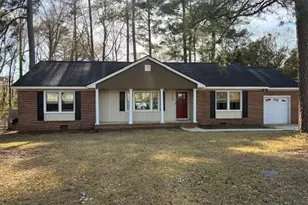 7039 Darnell St, Fayetteville, NC 28314 - Photo 1