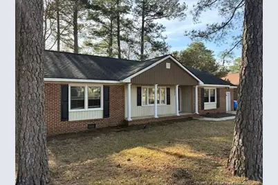 7039 Darnell Street, Fayetteville, NC 28314 - Photo 2