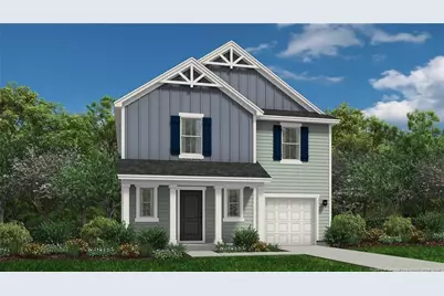 117 Blossom Trail, Lillington, NC 27546 - Photo 2