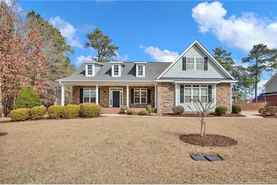 3410 Craiglaw Drive, Fayetteville, NC 28306 - Photo 1