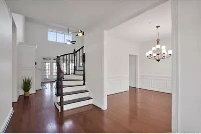 3410 Craiglaw Drive, Fayetteville, NC 28306 - Photo 8