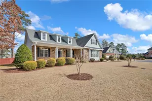 3410 Craiglaw Dr, Fayetteville, NC 28306 - Photo 4