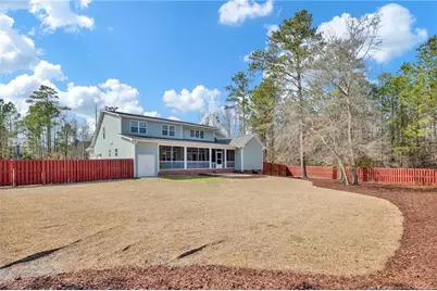 3410 Craiglaw Drive, Fayetteville, NC 28306 - Photo 48