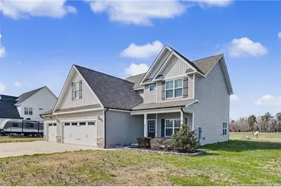 5635 Stewart Road, Wade, NC 28395 - Photo 2