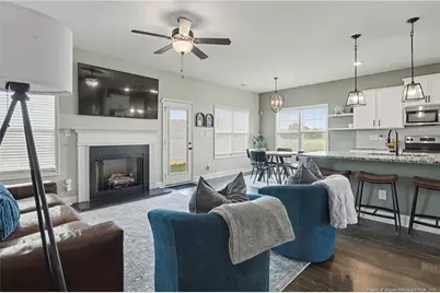 5635 Stewart Road, Wade, NC 28395 - Photo 16