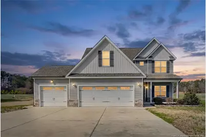 5635 Stewart Road, Wade, NC 28395 - Photo 1