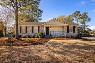 521 Deerpath Dr, Fayetteville, NC 28311 - Photo 1