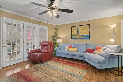 420-4 Bubble Creek Court #4, Fayetteville, NC 28311 - Photo 18