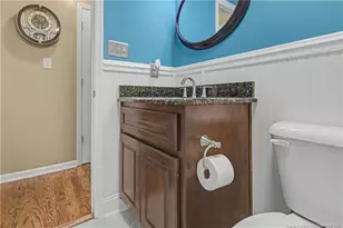 420-4 Bubble Creek Ct, Fayetteville, NC 28311 - Photo 36