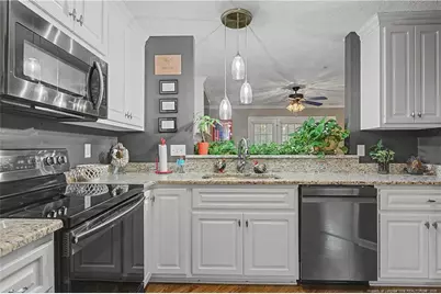 420-4 Bubble Creek Court #4, Fayetteville, NC 28311 - Photo 14