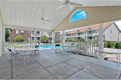 420-4 Bubble Creek Court #4, Fayetteville, NC 28311 - Photo 46