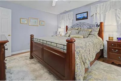 420-4 Bubble Creek Court #4, Fayetteville, NC 28311 - Photo 26