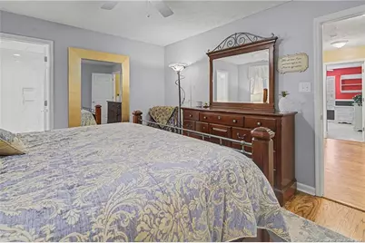 420-4 Bubble Creek Court #4, Fayetteville, NC 28311 - Photo 24