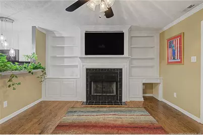 420-4 Bubble Creek Court #4, Fayetteville, NC 28311 - Photo 22