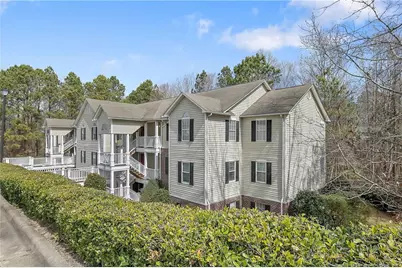 420-4 Bubble Creek Court #4, Fayetteville, NC 28311 - Photo 2