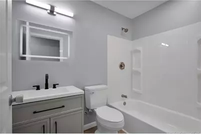 2304 W Brinkley Drive, Spring Lake, NC 28390 - Photo 12