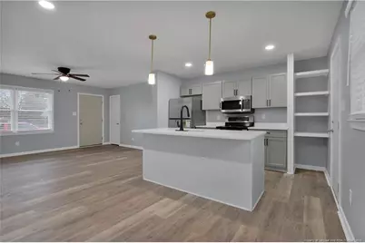 2304 W Brinkley Drive, Spring Lake, NC 28390 - Photo 8