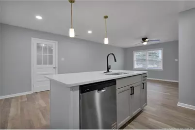 2304 W Brinkley Drive, Spring Lake, NC 28390 - Photo 10