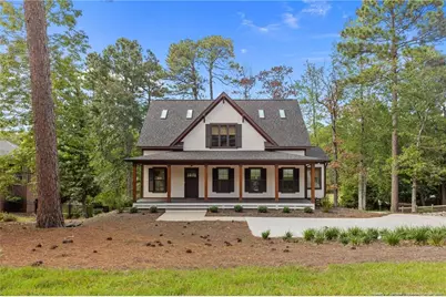 135 Lake Forest Drive SW, Pinehurst, NC 28374 - Photo 2