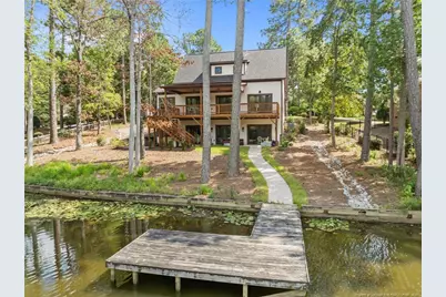 135 Lake Forest Drive SW, Pinehurst, NC 28374 - Photo 44