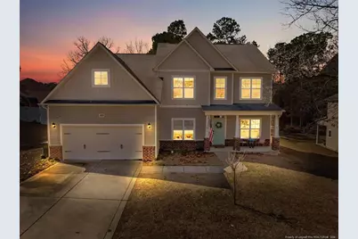 189 Birch Avenue, Spring Lake, NC 28390 - Photo 1