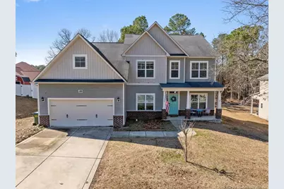 189 Birch Avenue, Spring Lake, NC 28390 - Photo 50